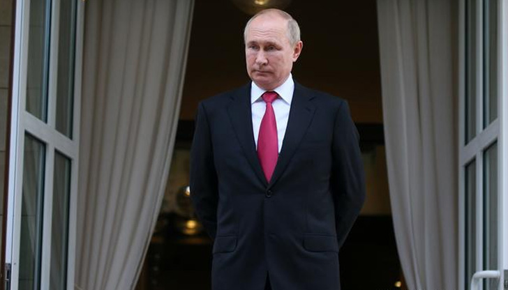 Опасенията и страховете, че войната може да "прелее" отвъд територията