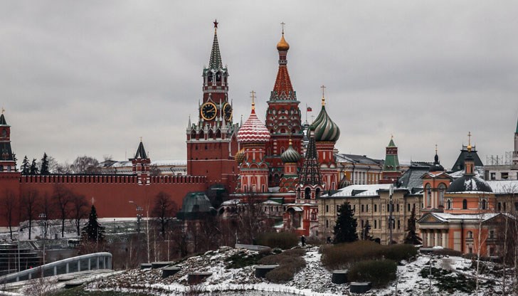 Русия заяви днес, че значително е увеличила броя на служителите,