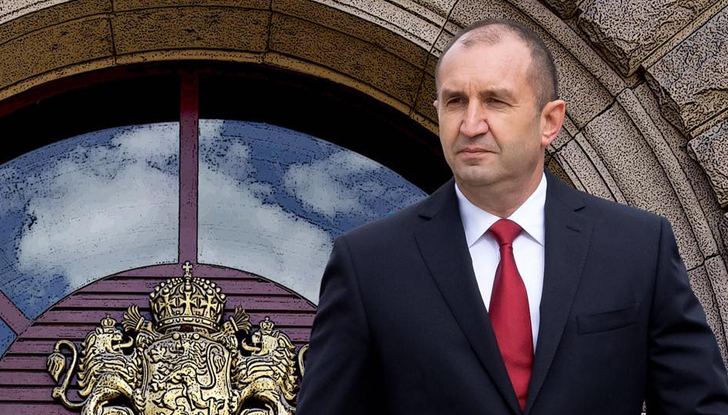 На 11 март, петък, държавният глава Румен Радев ще посети