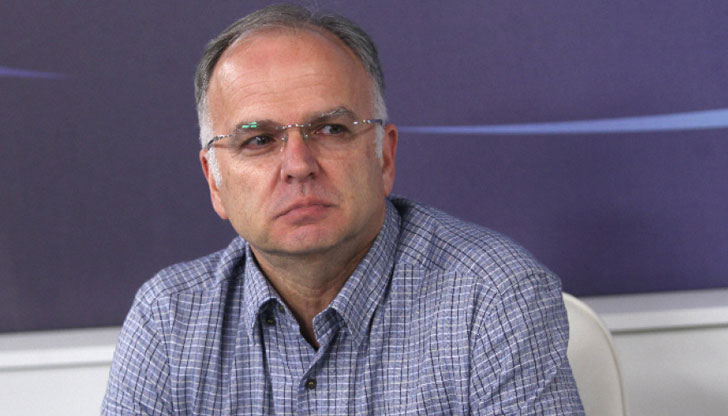 Преговорите са между Москва и Запада, Киев е само един