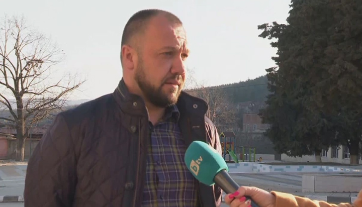 Кметът на с. Сестримо до ПАВЕЦ &bdquo;Чаира&ldquo;: Хората не са