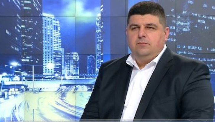 "Много е притеснително, че българската прокуратура ще има нещо общо