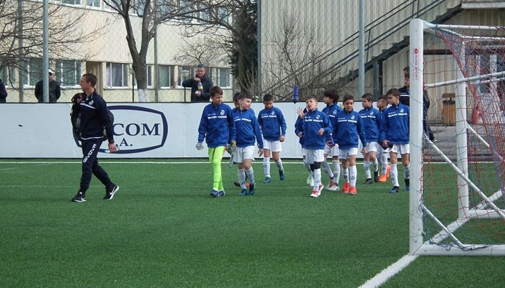 ФК &bdquo;Дунав&ldquo; &ndash; Русе, като социално отговорен клуб, се включва