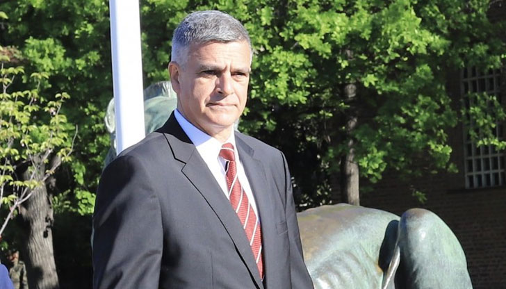 Партията ще се цели в патриотичните, но и в русофилските