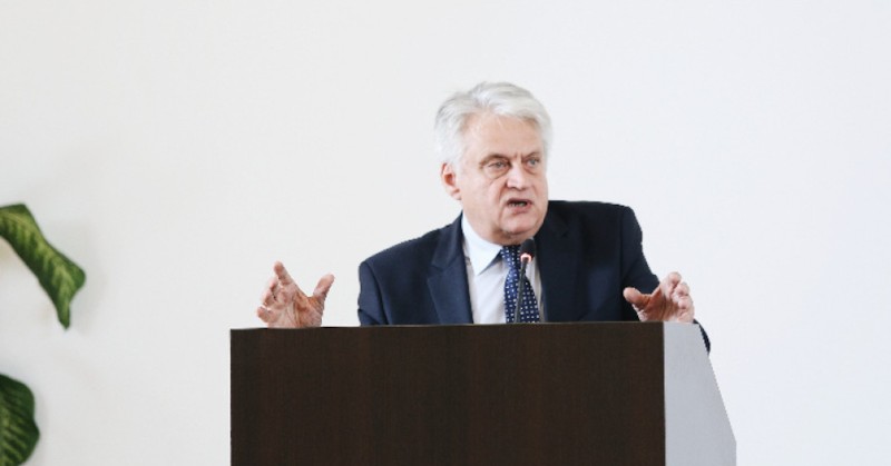 Искаме да направим сериозни структурни промени в МВР, каза още