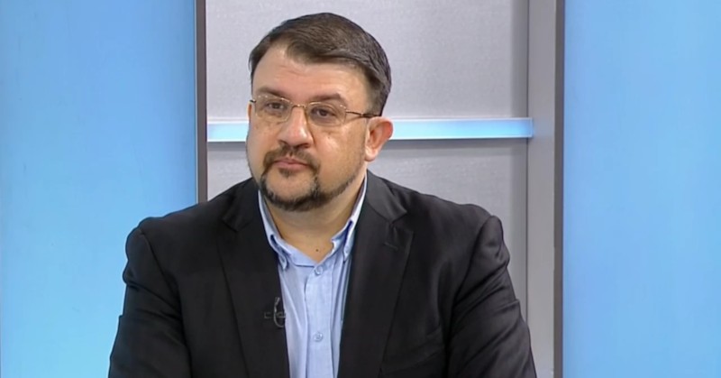 ГЕРБ се е окопала във властта 12 години и нейните