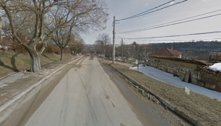 От 8 март до 1 май се затваря за движение