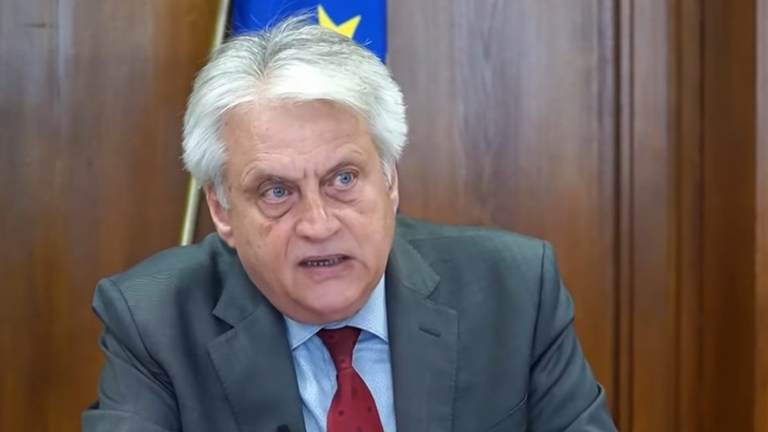 МВР няколко месеца е събирало данни, преди да образува разследването