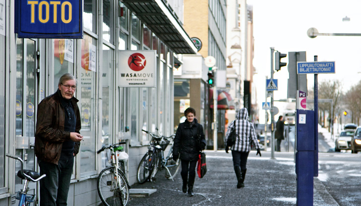 Афганистан е най-нещастната държава в света още от преди завземането