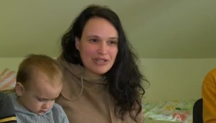 Павел​: Бяхме длъжни да напуснем страната, защото е страшноБесарабски българи