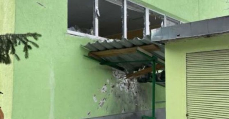 То е било убито от осколки15-годишно момче загина след снаряден