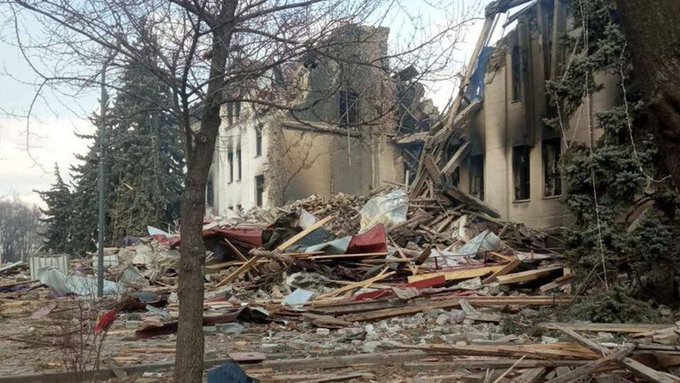 Спасителната операция се е забавила заради боеве в района на