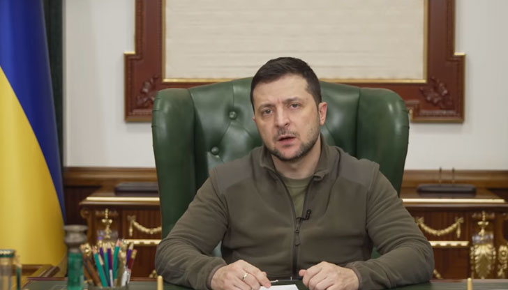 САЩ осъдиха "варварското" нападение срещу детската болница в МариуполОрганизацията на