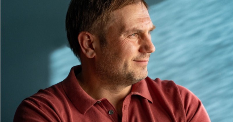 Бизнесменът се е установил в България през 2008 годинаВиктор Бакуревич