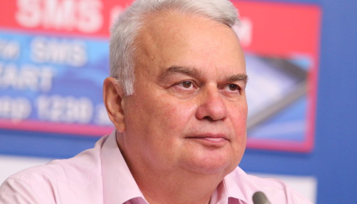 Бригадният генерал Валентин Цанков е един от заподозрените в разследване