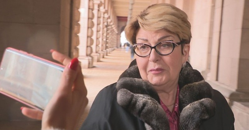 Инициатор на разговора е Кирил ПетковРуският посланик Елеонора Митрофанова е