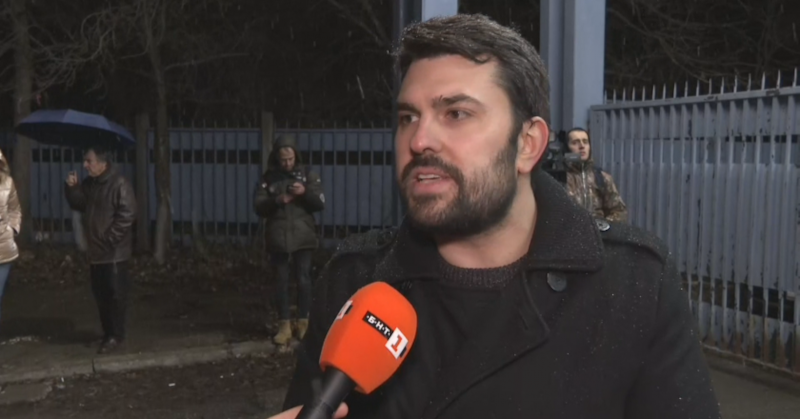 ГЕРБ готвят протест пред Министерския съвет"Аз не знам къде е