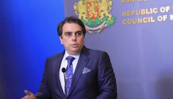 Готови сме да обсъдим допълнителни, заяви вицепремиерътБългария подкрепя наложените санкции