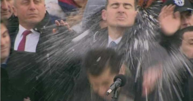 Има хора, които искат да печелят от паниката на хората,