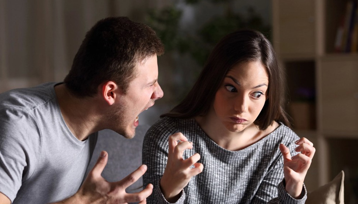 Най-голямата заблуда обаче е да си мислим, че ако не