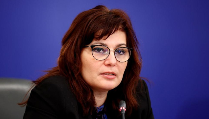 Проверката е била разпоредена от Асена СербезоваПроверки от &bdquo;Вътрешен одит&ldquo;