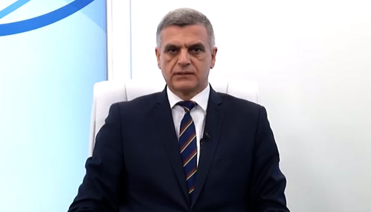 Господин премиер, аз не съм твой министър, нито съм бил,