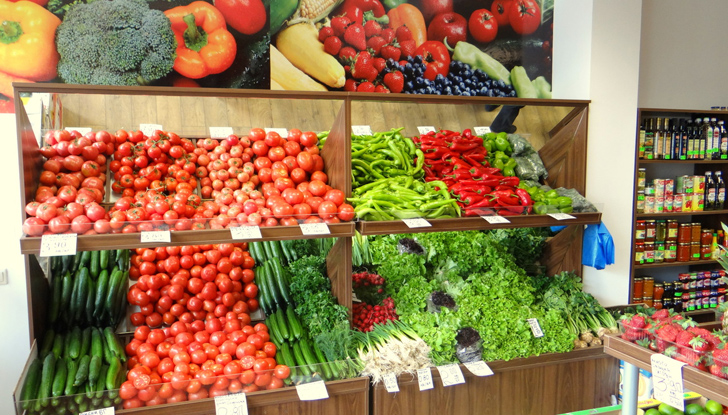 Секторът е на финалната права, като зеленчуковите стопанства вече се