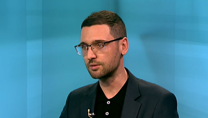 Изборът на управител на БНБ не може да свали правителството,