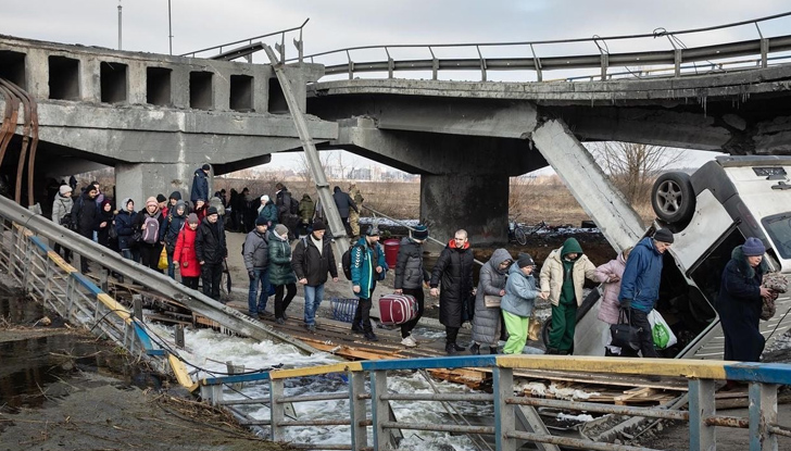 Какво ще се случи след края на войната?Последиците от войната