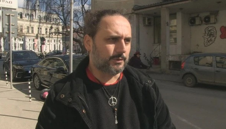 Иво Минчев е бил безвъзмезден кръводарител над 40 пътиДоброволец от