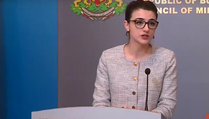 "Руският посланик у нас е бил поканен да се яви