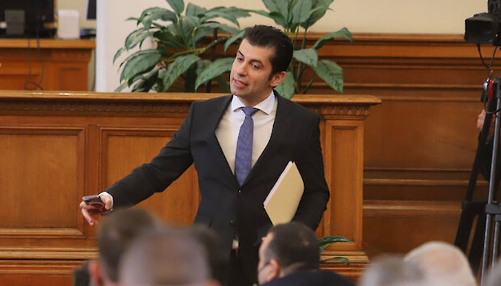 Изцяло подкрепяме Украйна и съществуващите санкции, но не може да