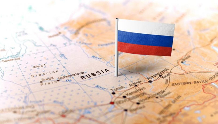 Ами ако Русия се разпадне? Възможно е. Вместо да стане