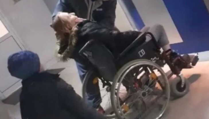 Редица нарушения са установени при случая с починалата жена пред