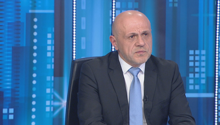 Според Томислав Дончев по време на криза държавата трябва да