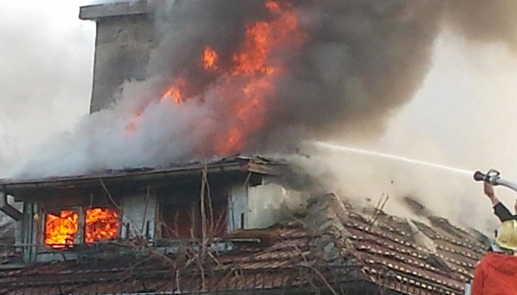 За изминалите почивни дни са регистрирани 8 сигнала, наложили намесата