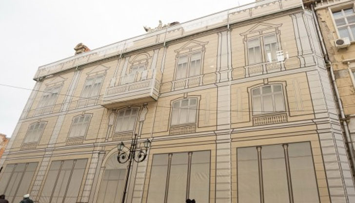 Стартира рубрика на в опит за старт на дебат за