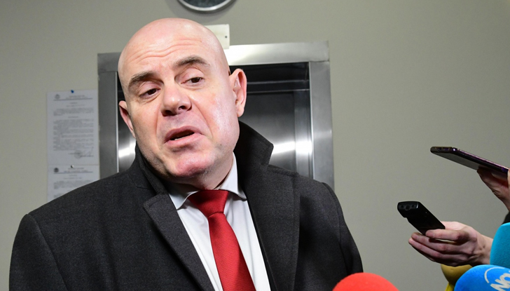 Главният прокурор е използвал възможността да се жалва в комисията