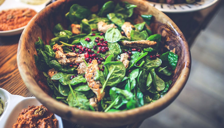 Похапвайте ги колкото се може по-често и не след дълго