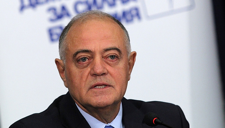 Елеонора Митрофанова е част от руската пропаганда, за да обяснява,