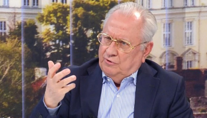 Пропаганда е, че не е добре да има предсрочни избори