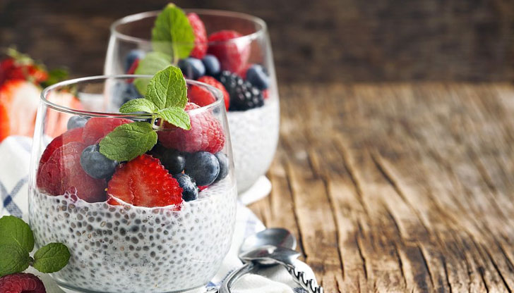 Вкусни и полезниКиселото мляко е една от най-полезните храни, подходяща