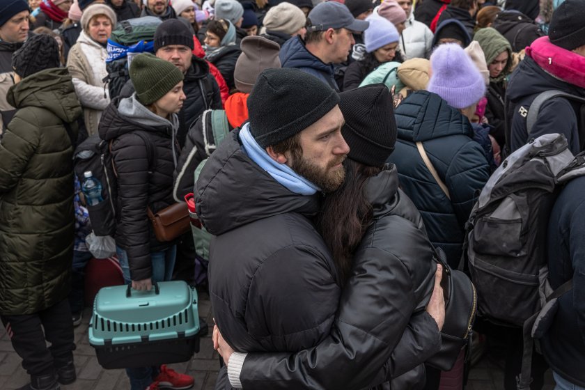 Неутралитет само на пръв поглед е новото &bdquo;всеки сам си