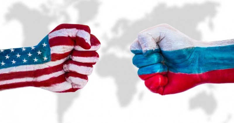 В списъка влизат и 48 отбранителни компанииСъединените щати обявиха нова