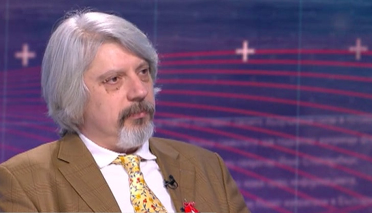 &bdquo;Един американски генерал казва &ndash; математически погледнато, ще победи по-силният.