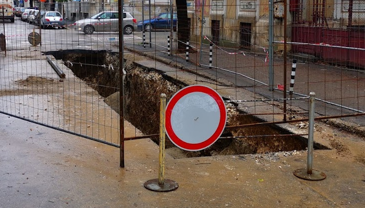 Ще бъде нарушено нормалното водоподаване на 23.03.2022 г. от 8:30