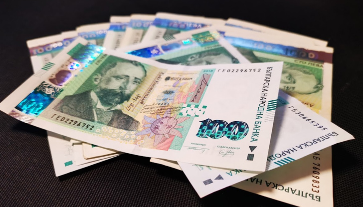 До 31 март дружества големи данъкоплатци ще получат обратно деклариран