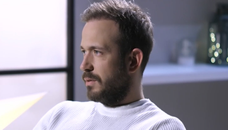 &bdquo;Аз съм един от многото на този свят и искрено