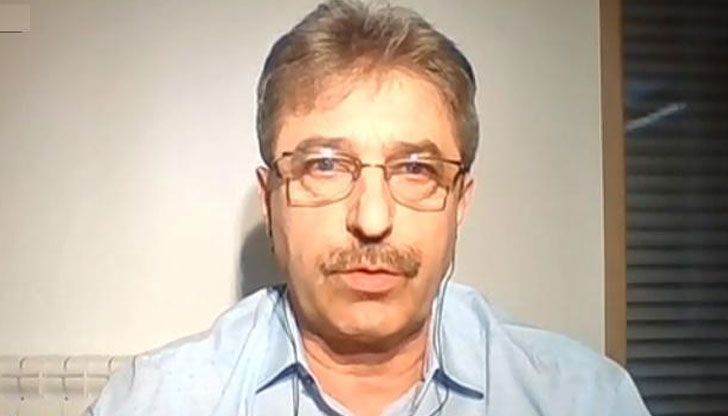 Ако някой, някъде навън е имал съмнение, че Прокуратурата в