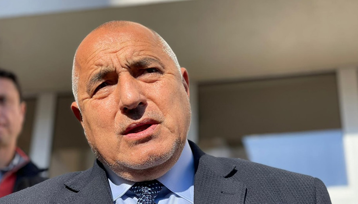 Явно и CNN не са разбрали, че Бойко Борисов вече